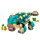 LEGO Jurassic World 76962 Mały ankylozaur Bumpy V29 - 1266188 - zdjęcie 2